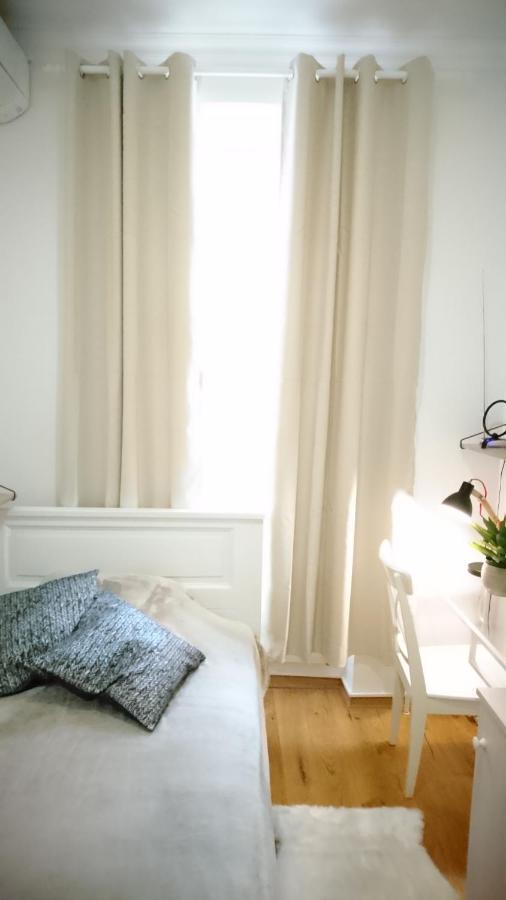 Tiny Cozy Accommodation Zagreb Exterior foto